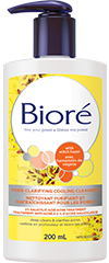 biore cooling cleanser