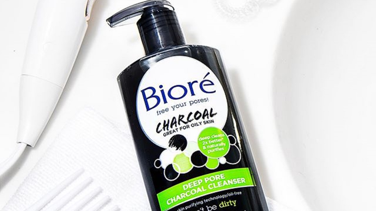 best cleanser for sebaceous filaments